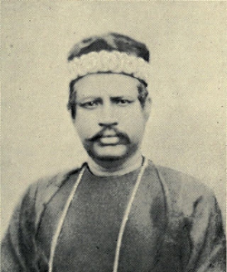 দীনবন্ধু মিত্র
